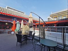 -Catch Bagel(芳草地店)