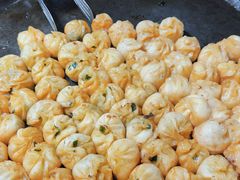 -正宁路小吃夜市