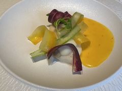 -北京古城老院厉晓麟精致菜