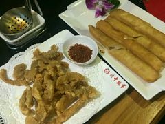 -川中故事·成都老火锅(东书房店)