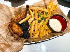 -ZEMOCAFE·FUSION FOOD(西交利物浦店)