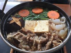 -铃木食堂(帽儿胡同店)