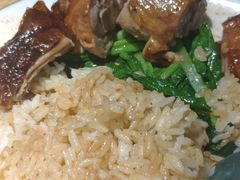 -昌勝香港深井烧鹅(新年华店)