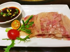 -上地宴·中关村的会客厅(清河高铁站店)