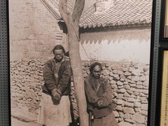 -青岛德国监狱旧址博物馆