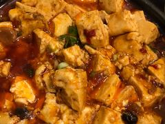 -食客堂麻婆豆腐专门店