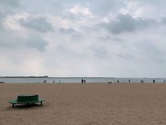 -金梦海湾浴场