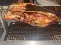 -AK47烤羊腿串吧(柳浪家园店)