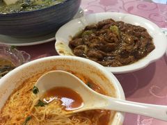 -昱德来·天津菜(河西店)