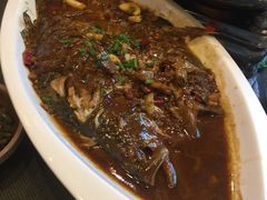 -陈厨老家菜馆(新苑店)