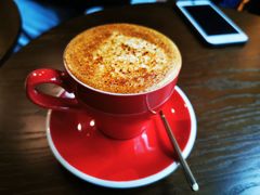 -咖法森林·咖啡  酒吧(天河店)