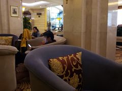 -国际饭店·原点咖啡吧ORIGIN CAFE&BAR