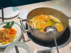 -椰客·海南椰子鸡(新塘永旺梦乐城店)