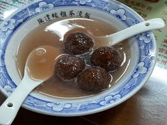 -粗茶淡饭(东关街店)