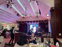 -邓丽君音乐主题餐厅