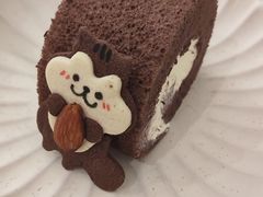 -小劳拉生日蛋糕西餐厅