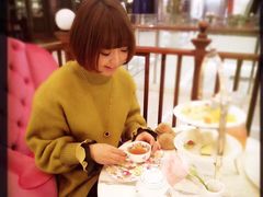 -安薇塔英式下午茶(万科中心店)