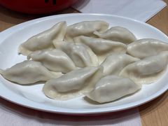 -喜家德虾仁水饺(浦东山姆店)