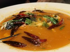 -清水亭湖北菜(大屯DT51店)