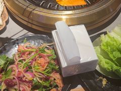 -杨小佳·齐齐哈尔烤肉·烤串(广州店)
