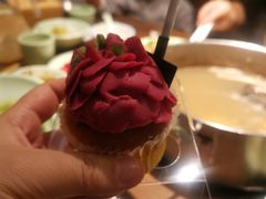 -掂档潮汕牛肉火锅(沈阳万象城店)