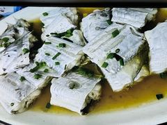-金海湾海鲜排档(朱家尖店)