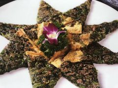 蛎莲煎-渔傅印象滩涂霞浦海鲜(井大路店)