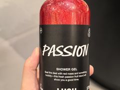 -LUSH(威尼斯人店)