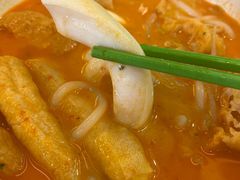 -绿柠食堂(北外滩店)