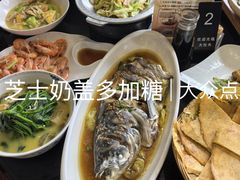 -大灶头·新昌菜(中国茶市店)