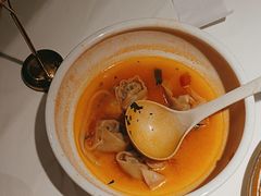 -谷丽麦馕新疆菜·清真(步步高梅溪新天地店)