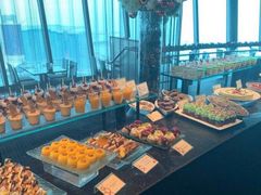 -澳门旅游塔360°旋转餐厅(南湾湖广场店)