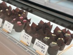 -发酵食堂(屏风街店)