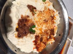 -北李妈妈菜·海肠捞饭(高新万达店)