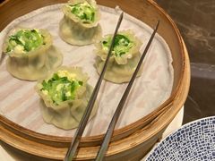 -海派悦庭·海胆烧麦·新融合菜(凯德广场店)