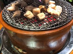 -原始泥炉烤肉(总店)