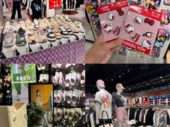 -盛京大奥莱(沈阳奥体店)
