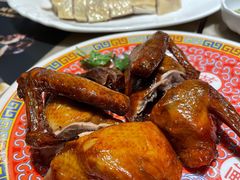 红烧乳鸽-燊荣记(北京路店)