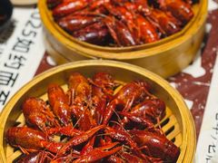 -靓靓蒸虾·头牌蒸虾(沙湖旗舰店)