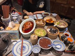 -南京大牌档(济南万象城店)