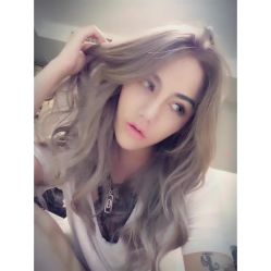 -3AM HAIR SALON染发烫发接发