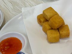 -鲍馬爺·首创鲍鱼鸡(银座店)