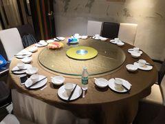 包厢-79号渔船海鲜饭店(华强北店)