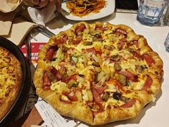 -必胜客(永旺店)