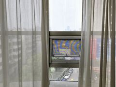 -如家酒店·neo(合肥国购广场三里庵地铁站店)