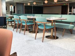 大堂-城市露台景观餐厅(淮海路店)