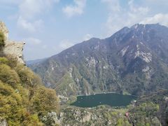 -终南山国家森林公园