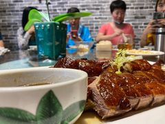 -猪肉婆私房菜(容桂总店)