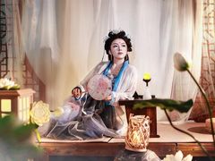 -红袖添香古风写真馆