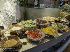 -北京辽宁大厦·盛安汇西餐厅